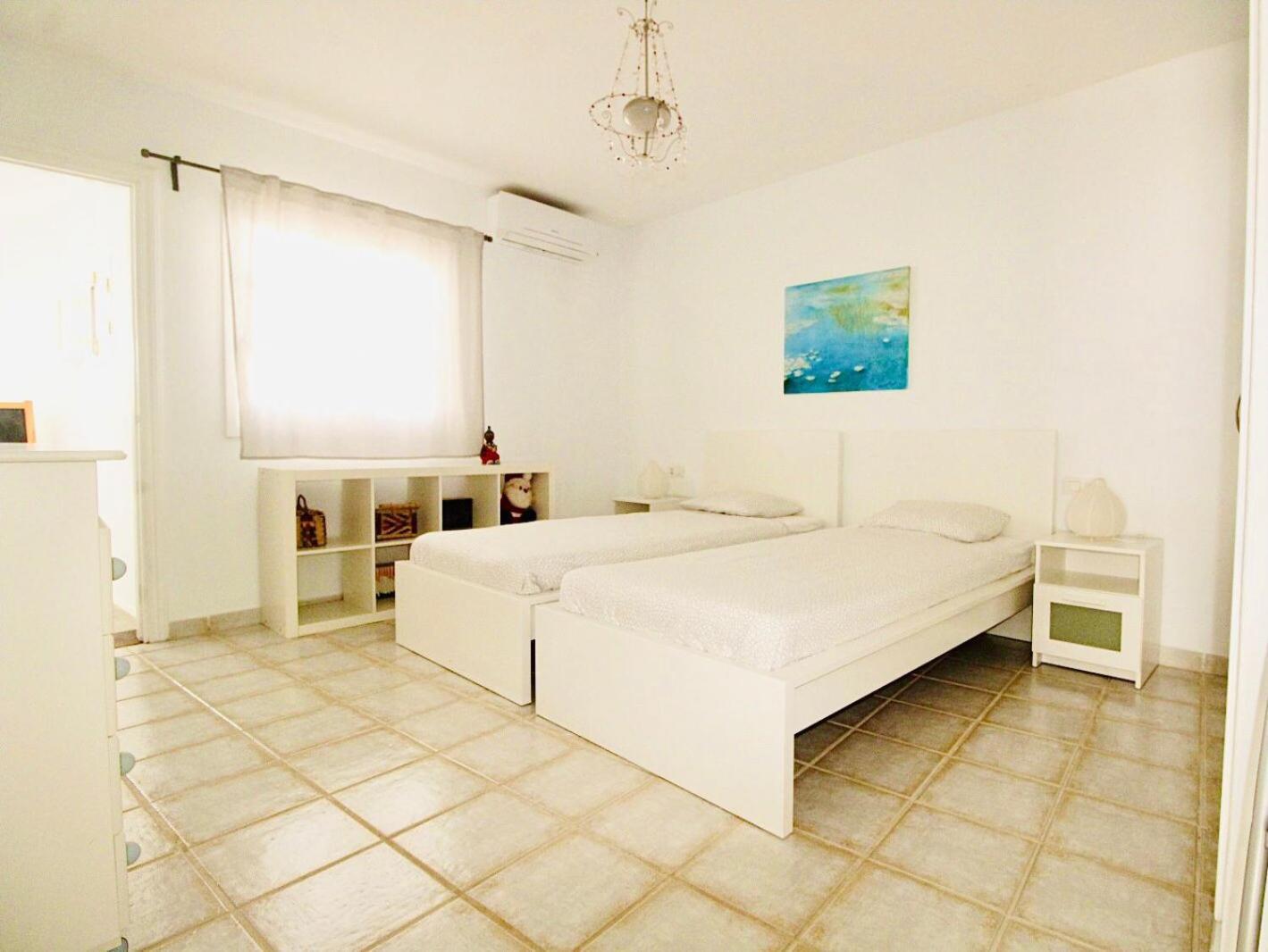 Luxury Villa Alfred 卡门港 外观 照片