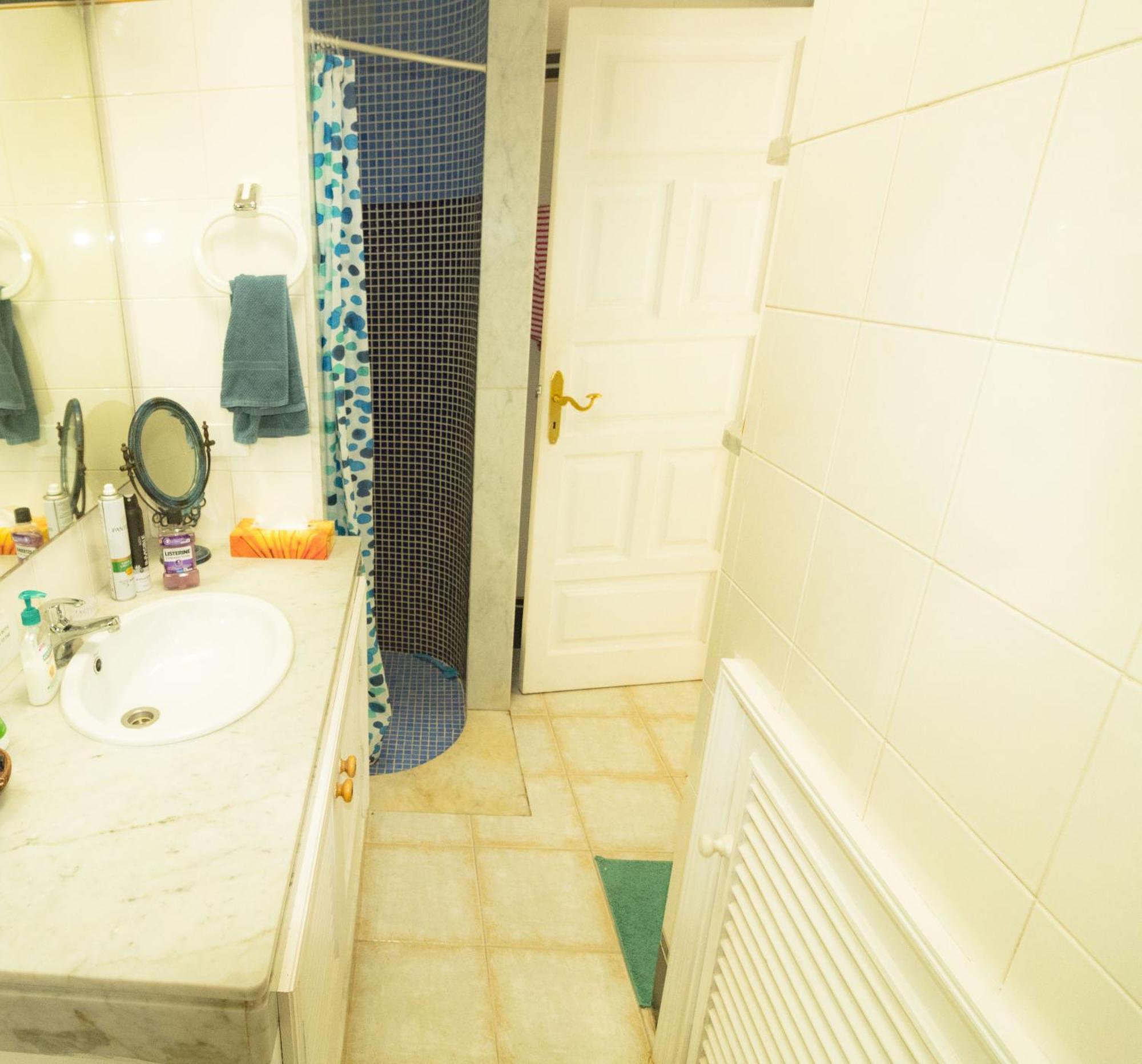 Luxury Villa Alfred 卡门港 外观 照片