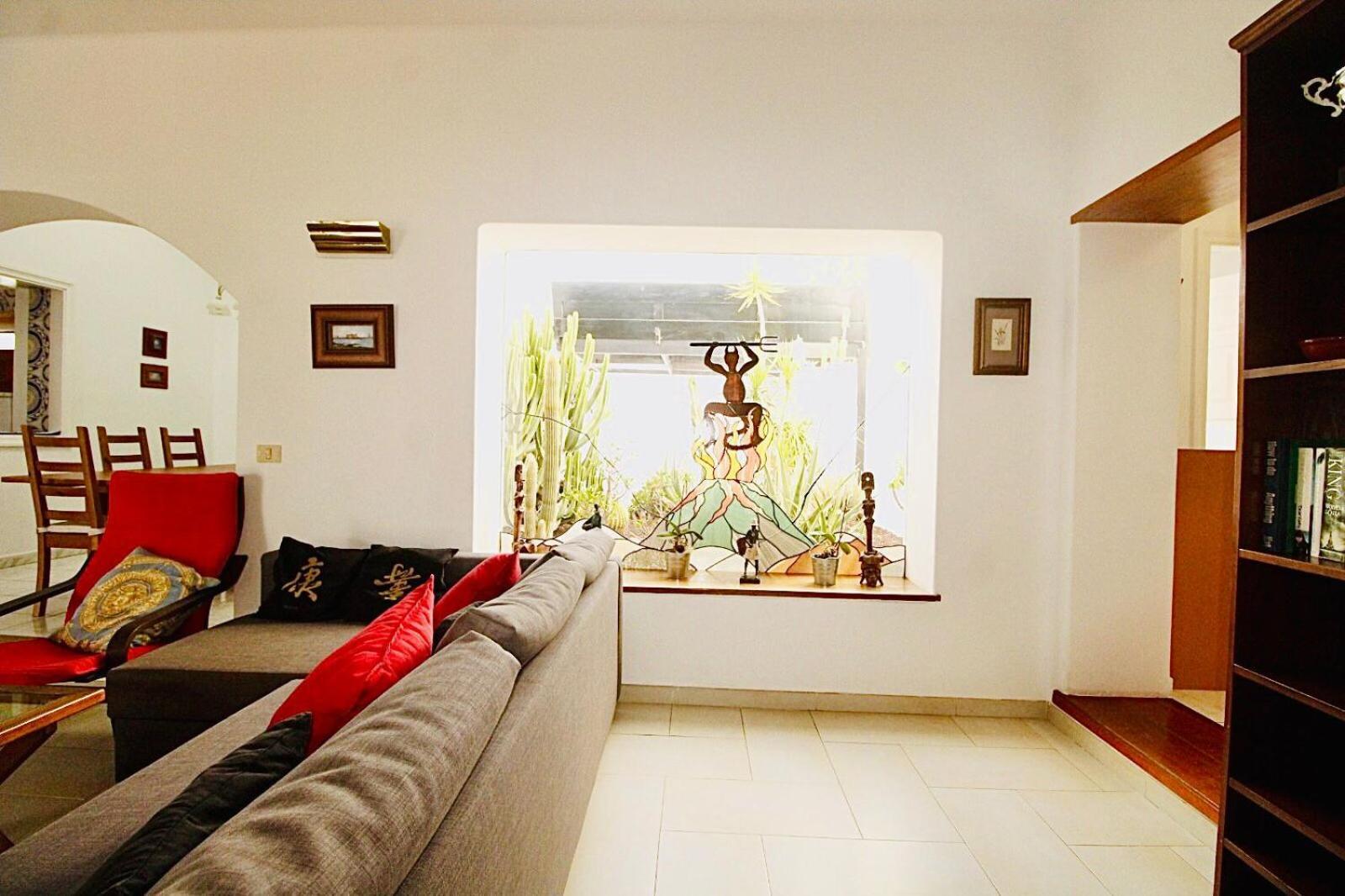 Luxury Villa Alfred 卡门港 外观 照片