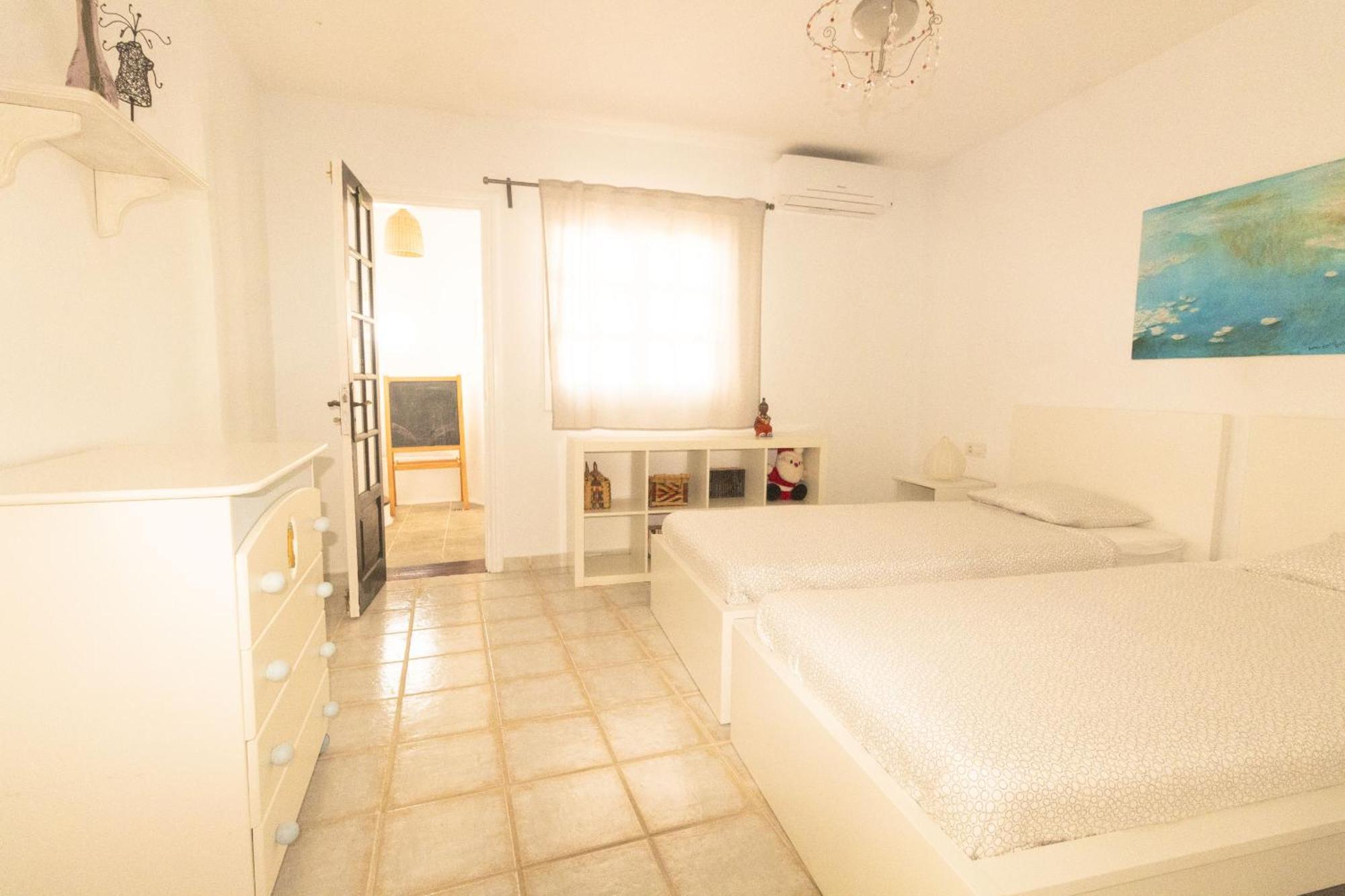 Luxury Villa Alfred 卡门港 外观 照片